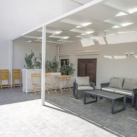 Casa Azzurra Rooms E Apartment Terrasini Dış mekan fotoğraf