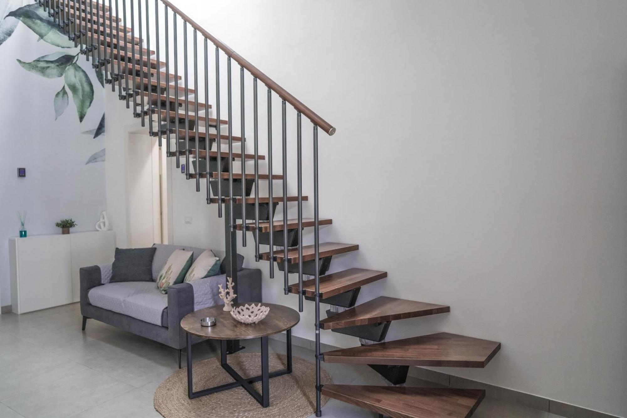 Casa Azzurra Rooms E Apartment Terrasini Dış mekan fotoğraf