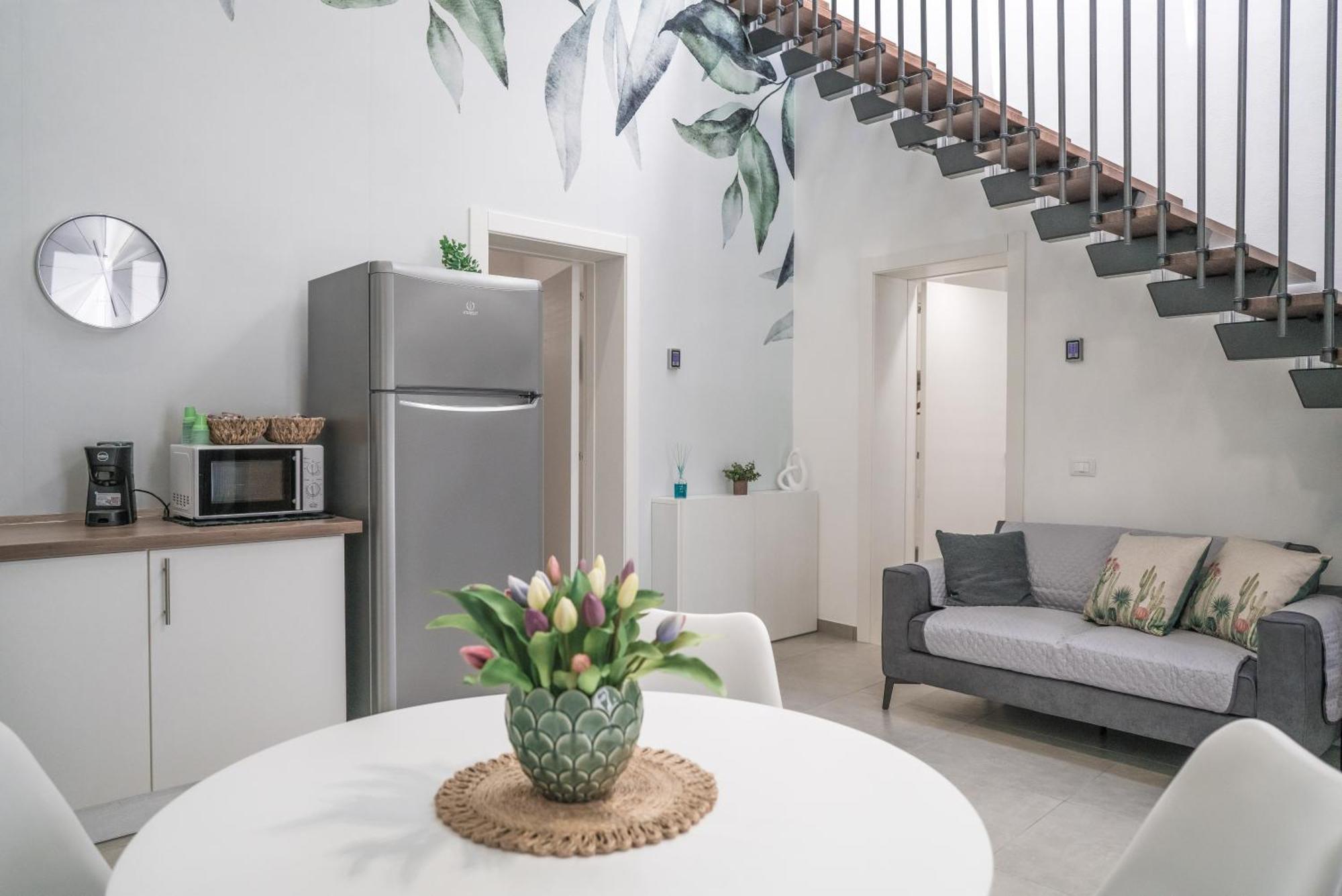 Casa Azzurra Rooms E Apartment Terrasini Dış mekan fotoğraf