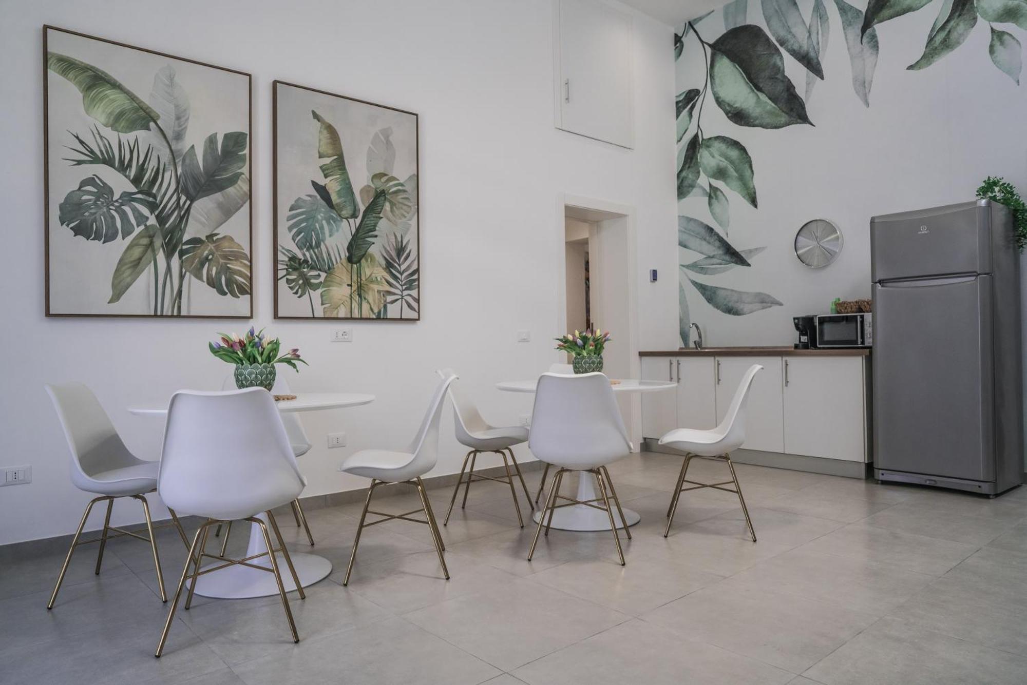 Casa Azzurra Rooms E Apartment Terrasini Dış mekan fotoğraf