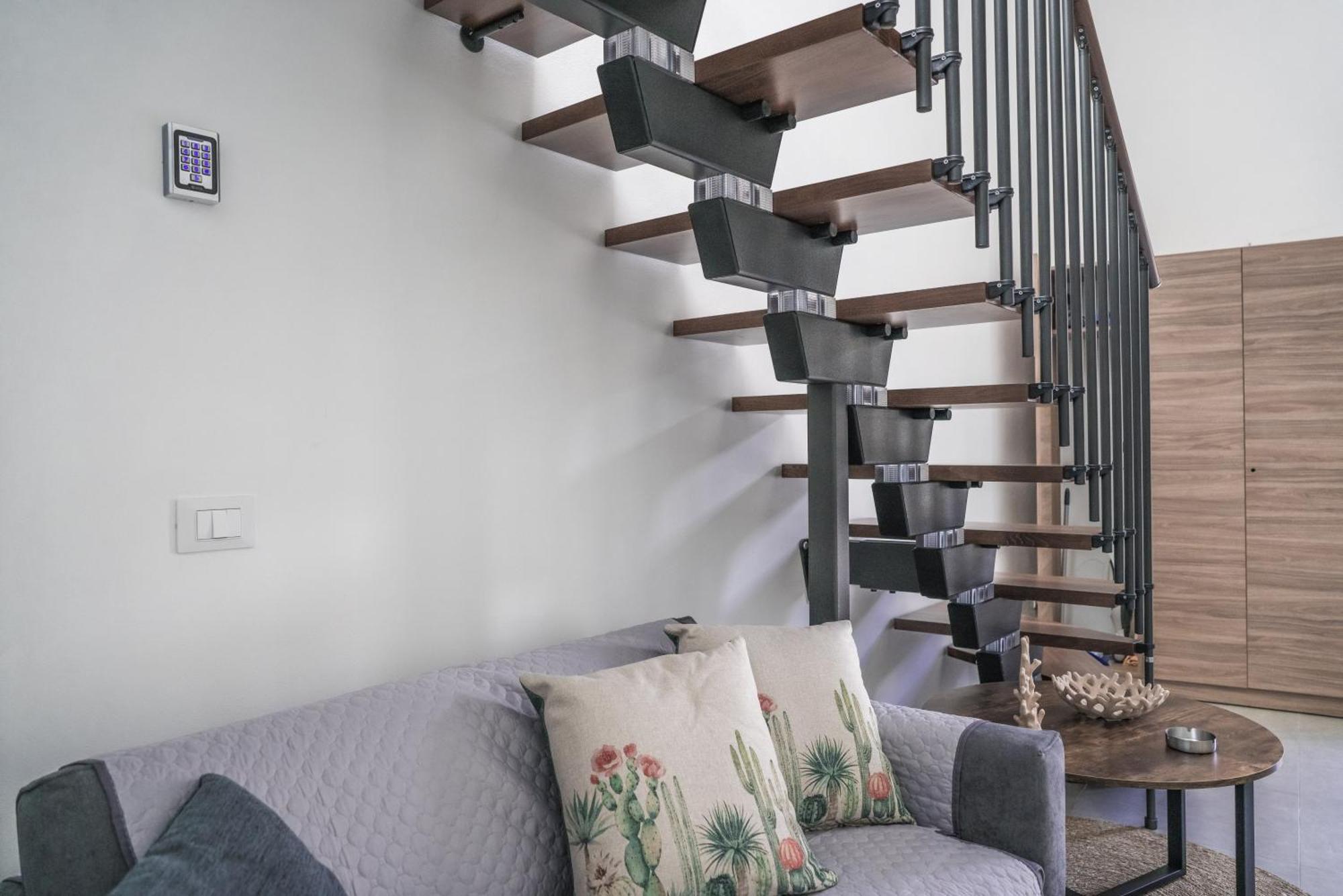 Casa Azzurra Rooms E Apartment Terrasini Dış mekan fotoğraf