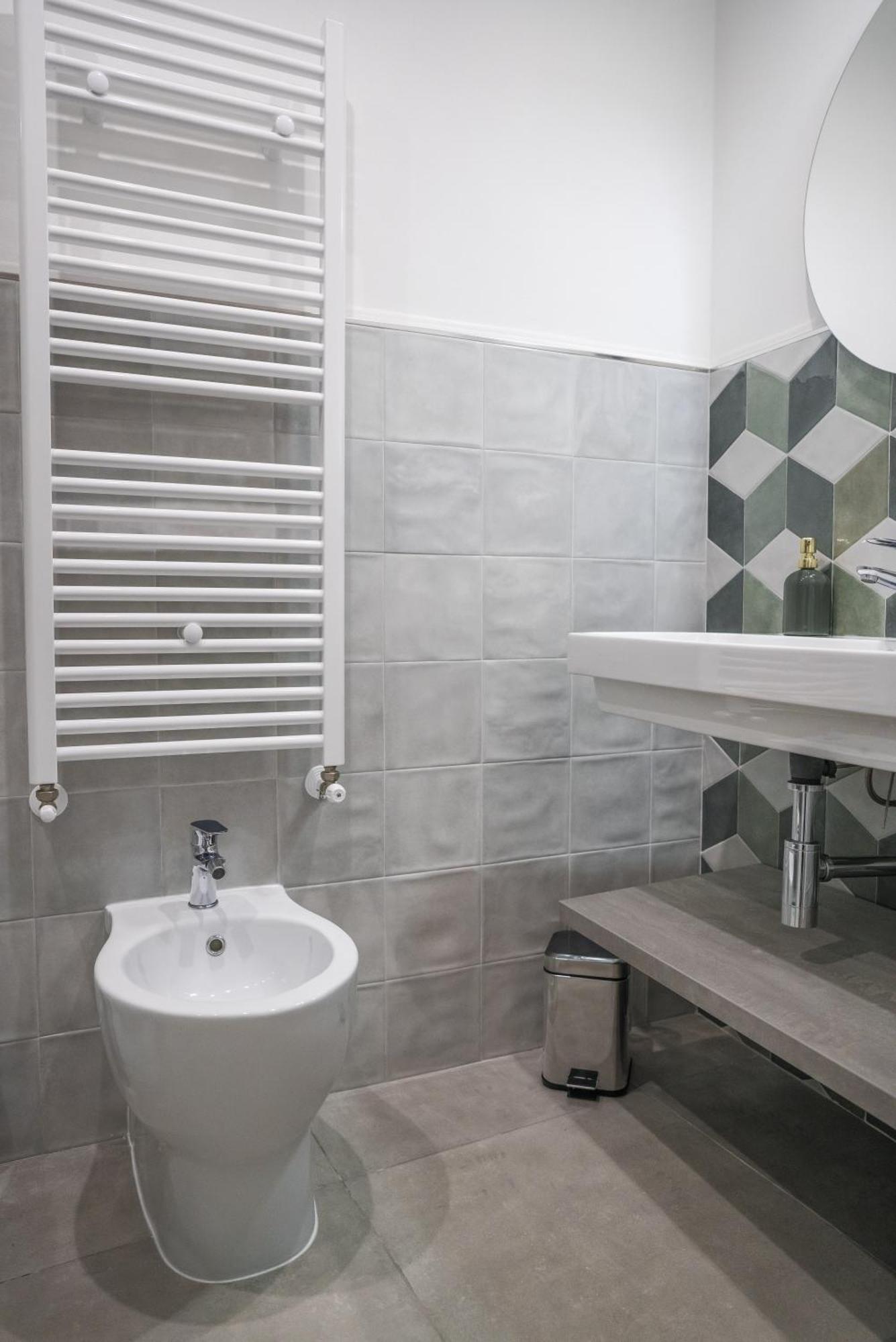 Casa Azzurra Rooms E Apartment Terrasini Dış mekan fotoğraf